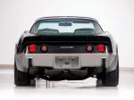 Chevrolet Corvette Indy 500 Pace Car 1978 года